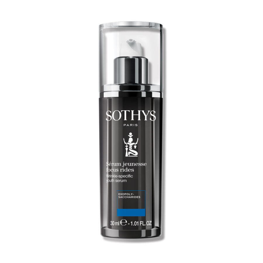 Raukšles Veikiantis Serumas 'Wrinkle Specific' 30 (30 ml)