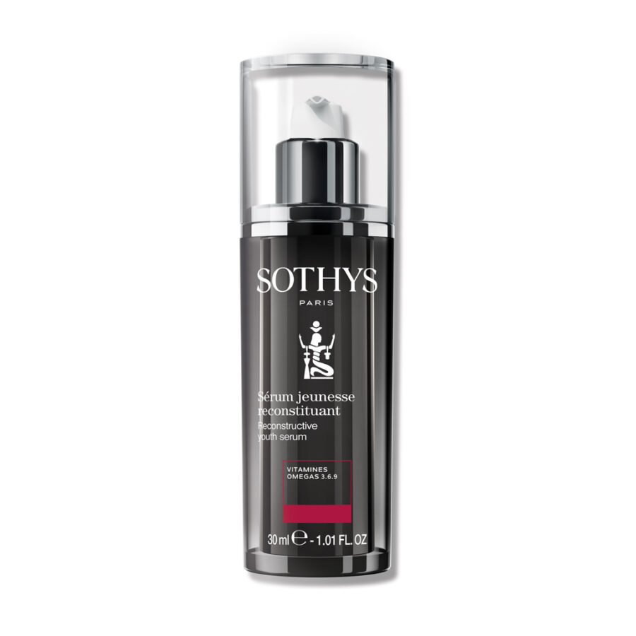 Struktūra Veikiantis Serumas (30 ml)