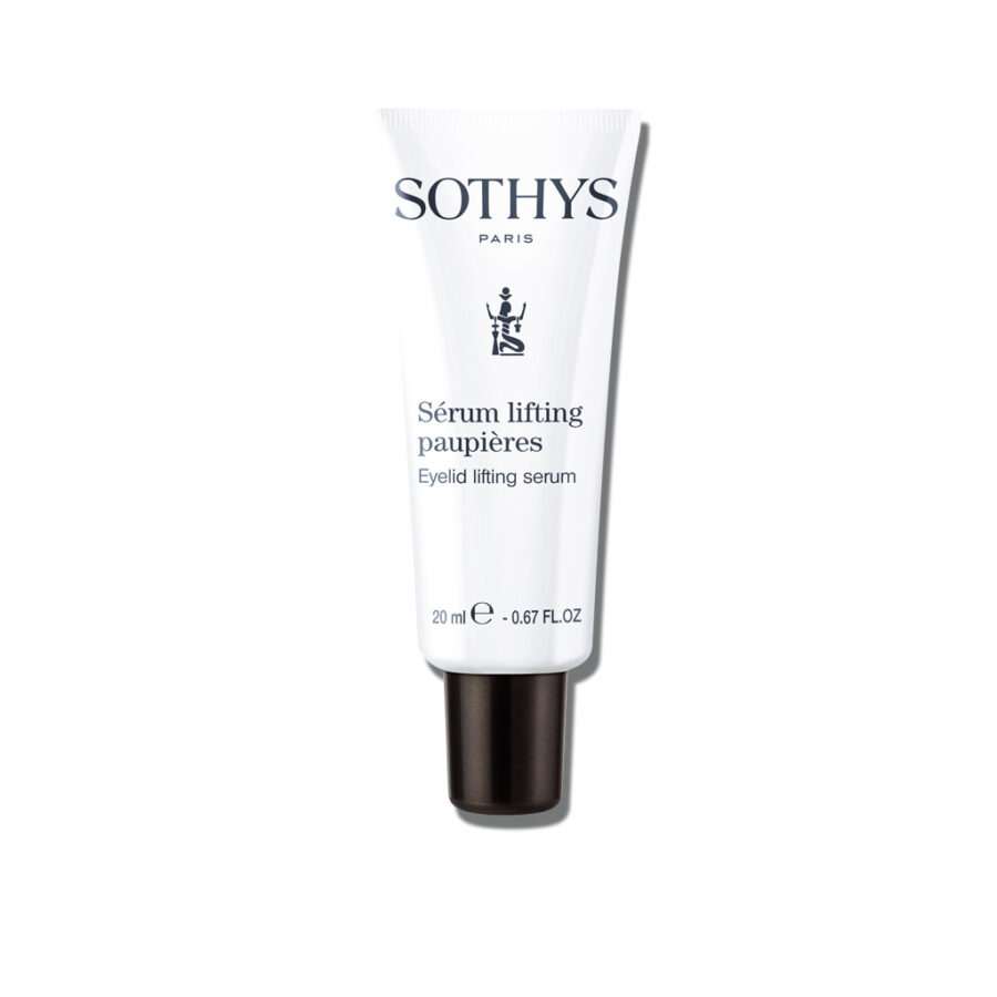 Akių Vokus Pakeliantis Serumas (20 ml)