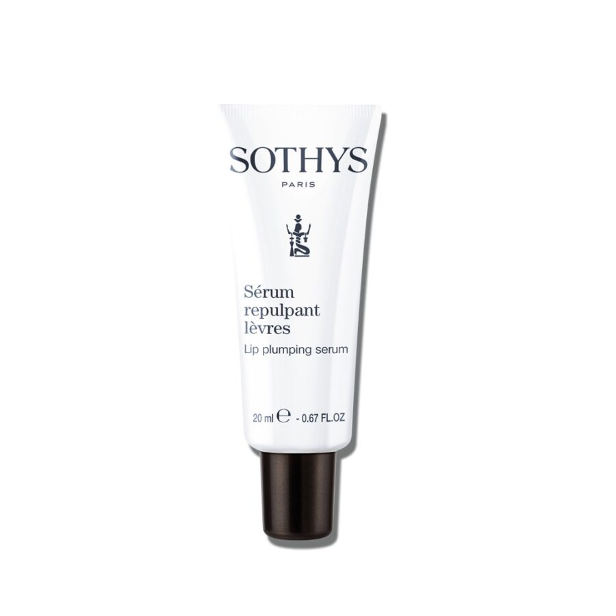 Lūpas Putlinantis Serumas (20 ml)