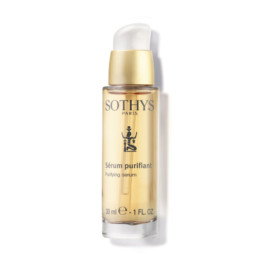 Valomasis Serumas (30 ml)