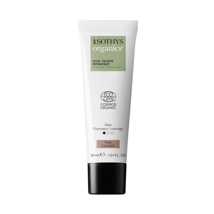 Hidruojantis Tonuotas Kremas Hydra Tinted (1 tube 30 ml)