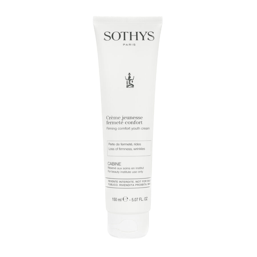 Įtemptinamasis Jaunystės Kremas  50 (150 ml) [PRO]