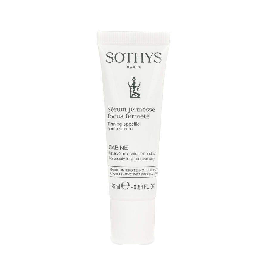 Tvirtinamoji Kaukė Firming Specific Ser (1 tube 25 ml) [PRO]