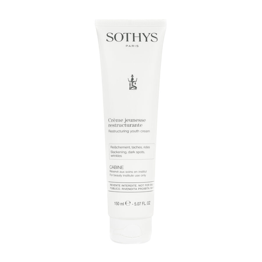 Jaunystę Atstatanti Kremas  50 (150 ml) [PRO]