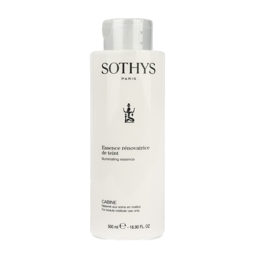 Šviesinamoji Esencija Illuminating Essence 30 (1 bottle 500 ml)