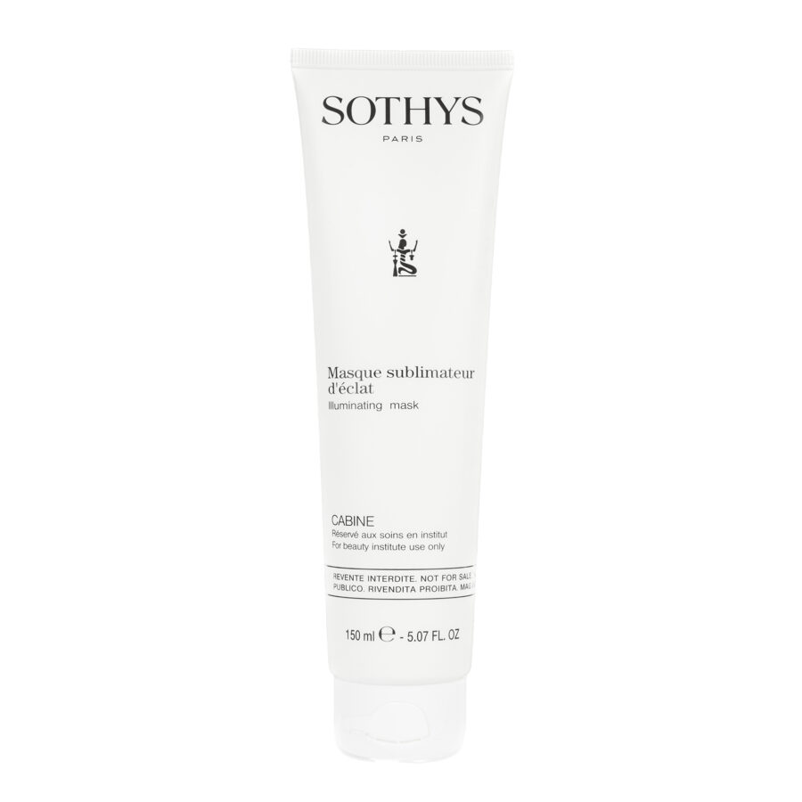 Šviesinamoji Kaukė Illuminating Mask 50 (150 ml) [PRO]