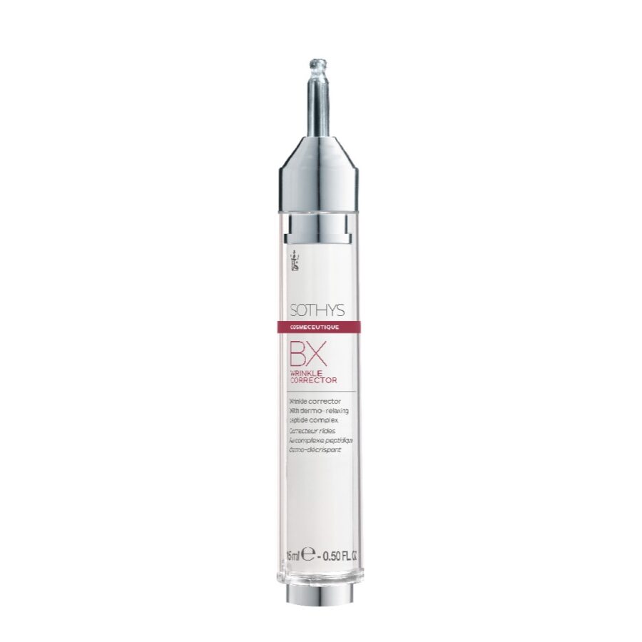 Raukšlių Korektorius Bx 50 (15 ml)