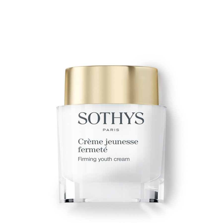 Stangrinamasis Jaunystės Kremas Light (50 ml)