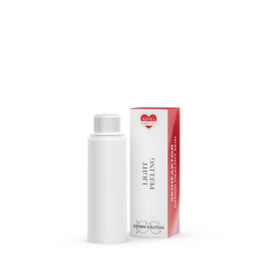 Švelnus Šveitimas – Pildymas R (30 ml bottle)