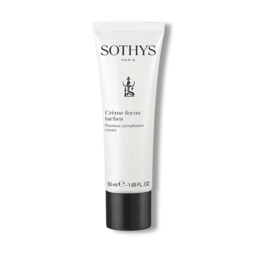Nepriekaištingo Veido Serumas 'Flawless Complexion' (30 ml)