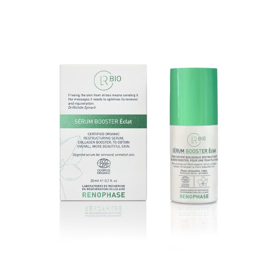 Serumas Booster Eclat-Sér 30(20 ml)