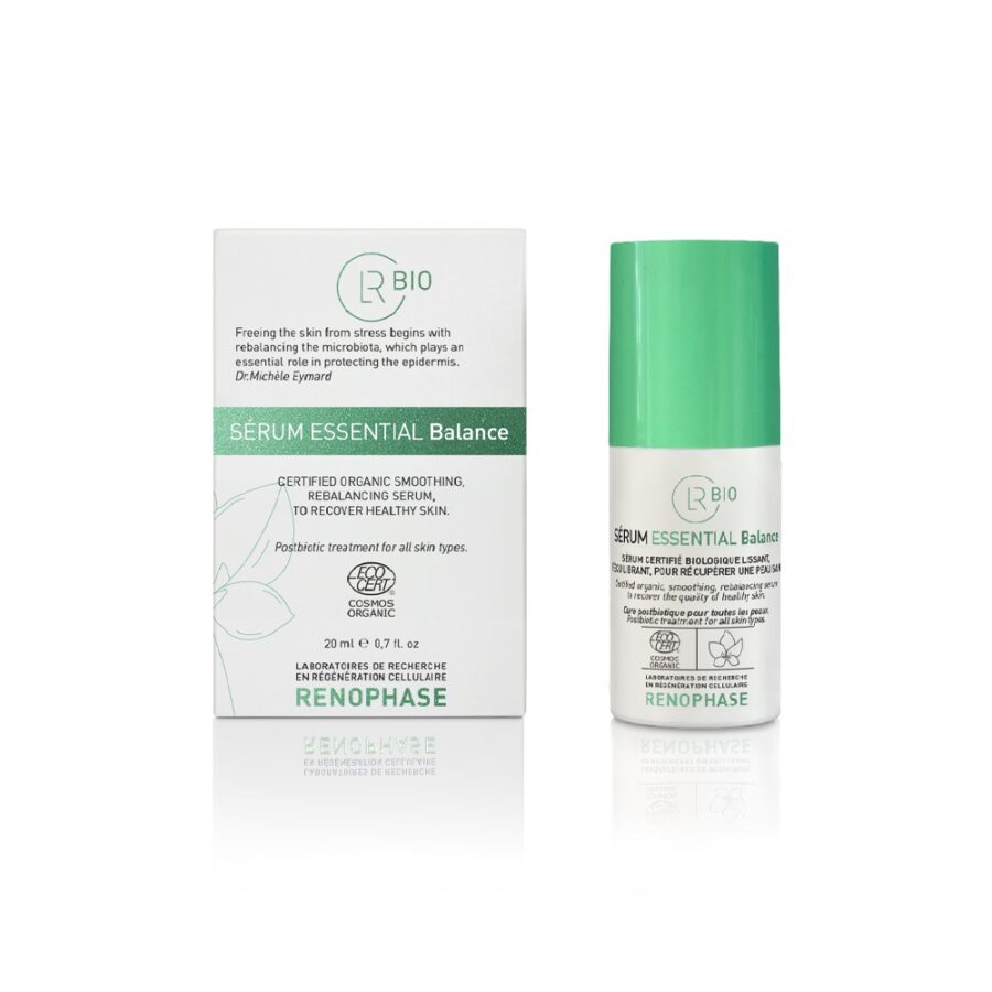 Esminis Balansuojantis Serumas 50 (20 ml)