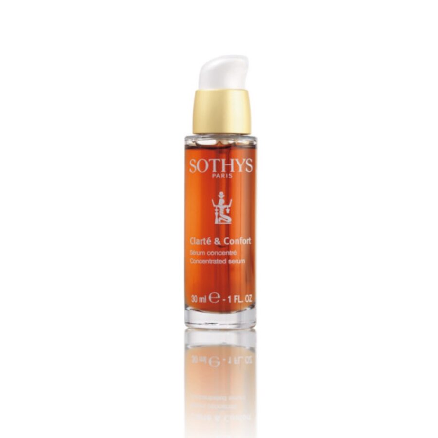 Serumas 'C&C Concentrate' (30 ml)