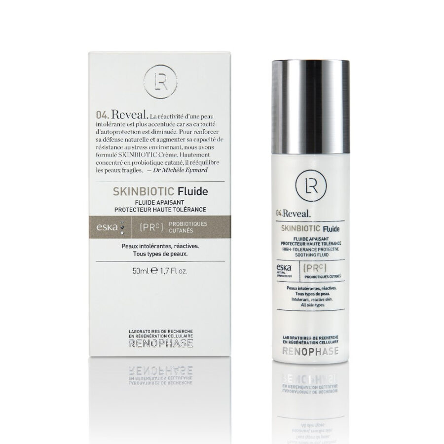 Skinbiotic Fluide Re.Csb (50 ml)