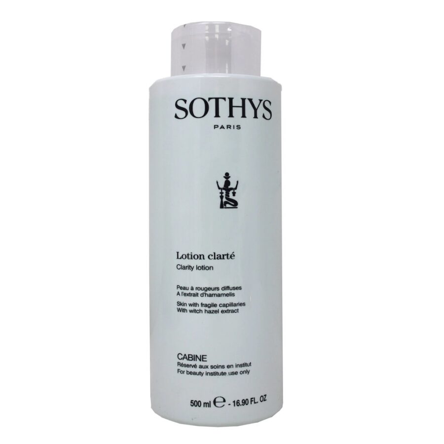 Aiškinamasis Losjonas 'Clarity Lotion' 200 (500 ml) [PRO]