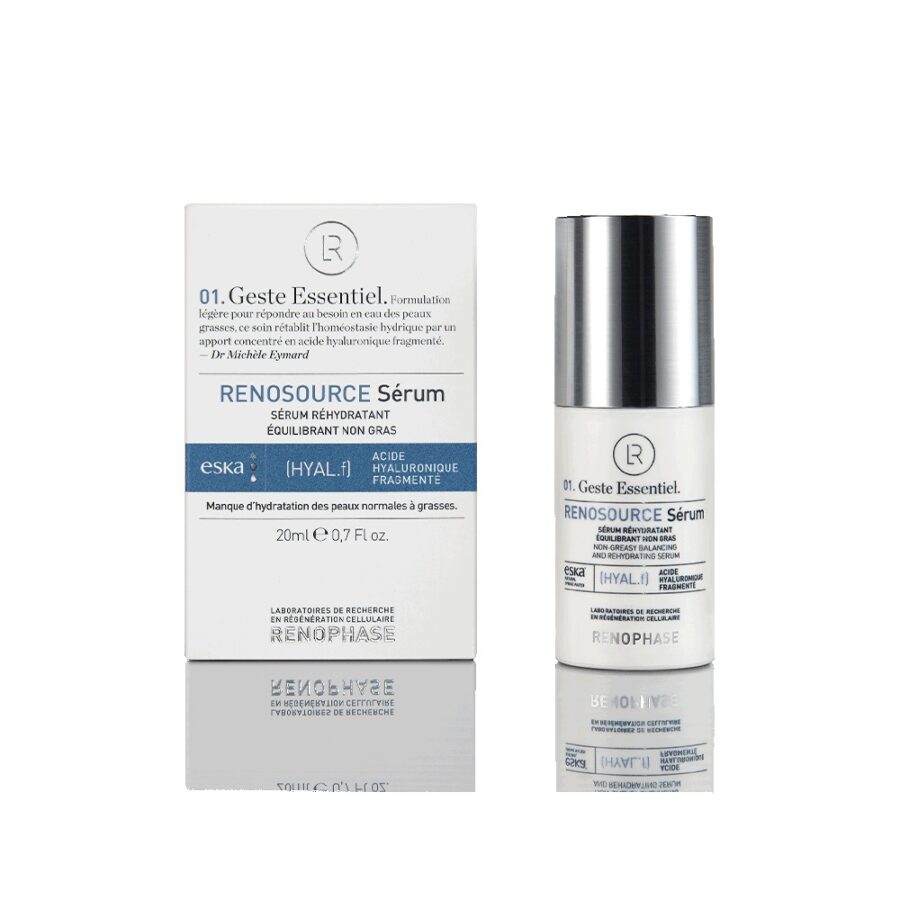 Atstatomoji Serumas Renosource 30 (20 ml)