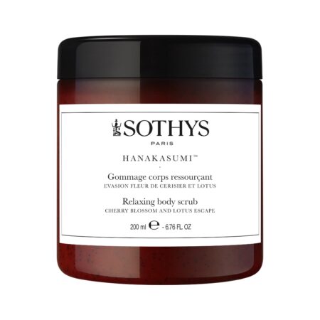 Atsipalaidavimo Kūno Šveitiklis Su Vyšnių (200 ml) [NFS]