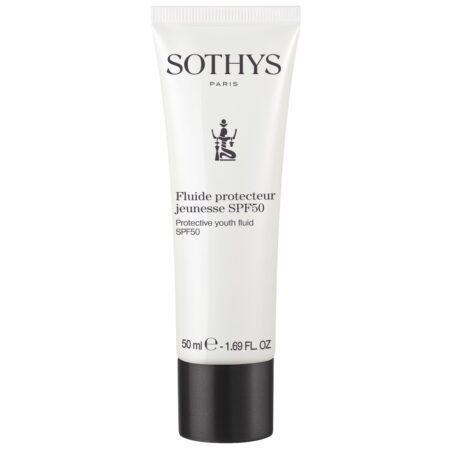 Apsauginis Jaunystės Fluidas SPF50 (50 ml)