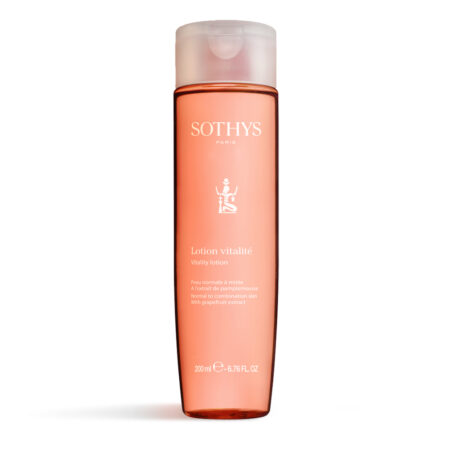 Gyvybingumo Suteikiantis Losjonas Vitality Lotion (200 ml)