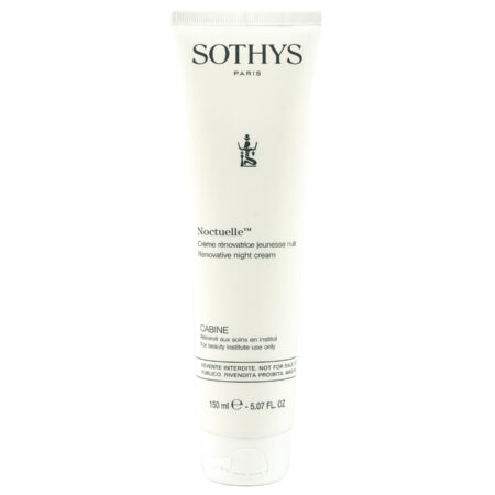 Atnaujinantis Naktinis Jaunystės Kremas Noctuelle (150 ml) [PRO]