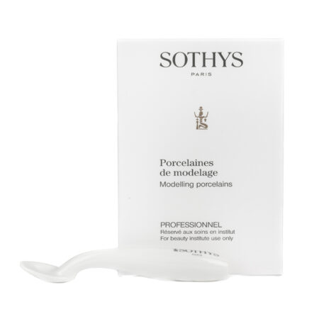 Porcelianiniai Šaukšteliai Procedūrai