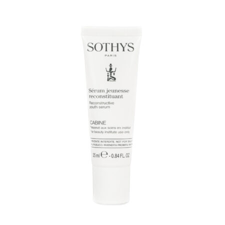 Rekonstrukcinis Serumas (25 ml) [PRO]