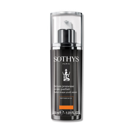 Tobulinantis Ovalą Serumas (30 ml)