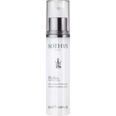 Hydrating intensive serum