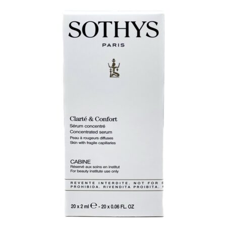 C&C Koncentruotas Serumas 30 (2 ml x 20 pcs) [PRO]