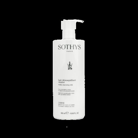 Vitality cleansing milk PRO