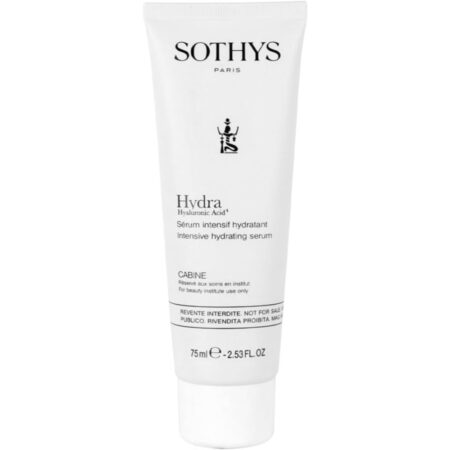 Hydrating intensive serum PRO