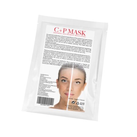 C + P Mask HOME CARE