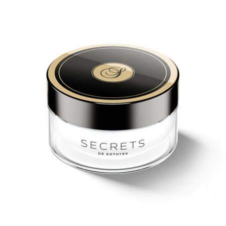 Eye and lip secrets cream TESTER