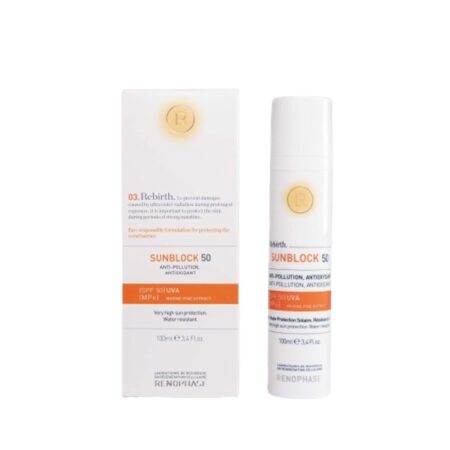 SUNBLOCK SPF50 Cream