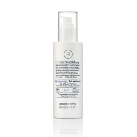 RENEWPEEL Cleansing Gel