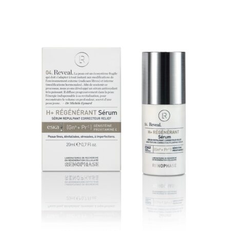 H+ REGENERANT Serum