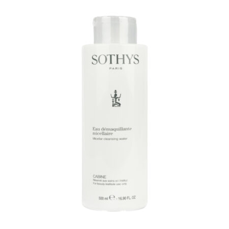 Micellar cleansing water PRO