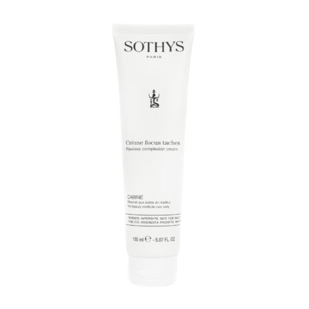 Flawless complexion cream PRO