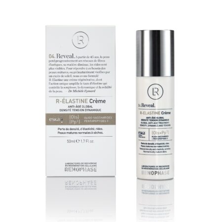 R-ELASTINE Cream
