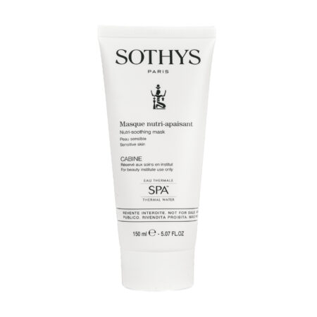 Nutri-soothing mask PRO