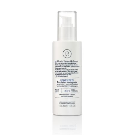 RENEWPEEL Cleansing Emulsion