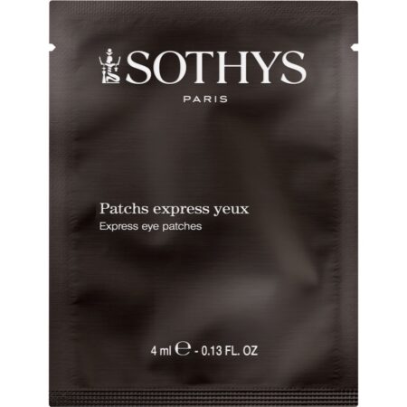 Express eye patches*10