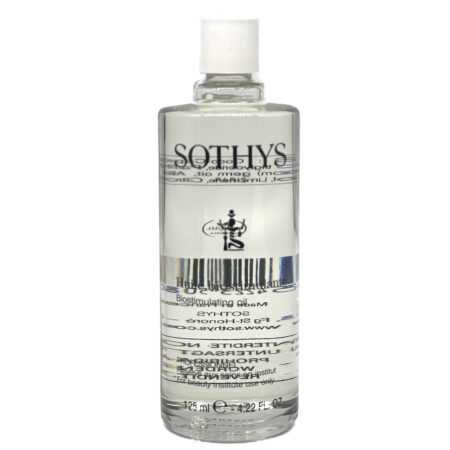 Biostimuliuojantis Aliejus Pro (125 ml)