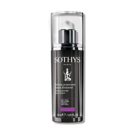 Firming specific youth serum