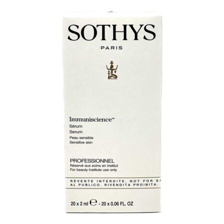 Immuniscience Serumas Pro  30 (2 ml x 20 pcs)