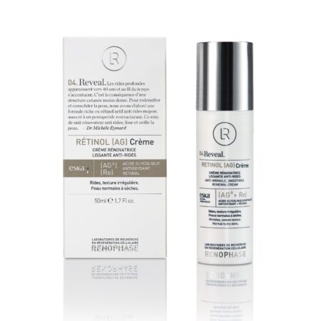 RETINOL (AG) Cream
