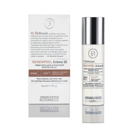 RENEWPEEL Cream 20