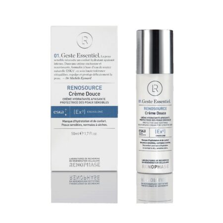 RENOSOURCE Crème Douce
