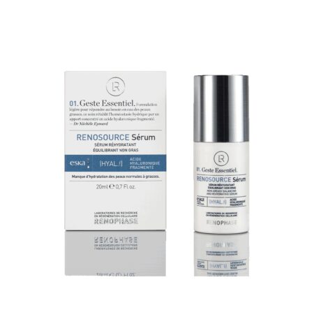 RENOSOURCE Serum